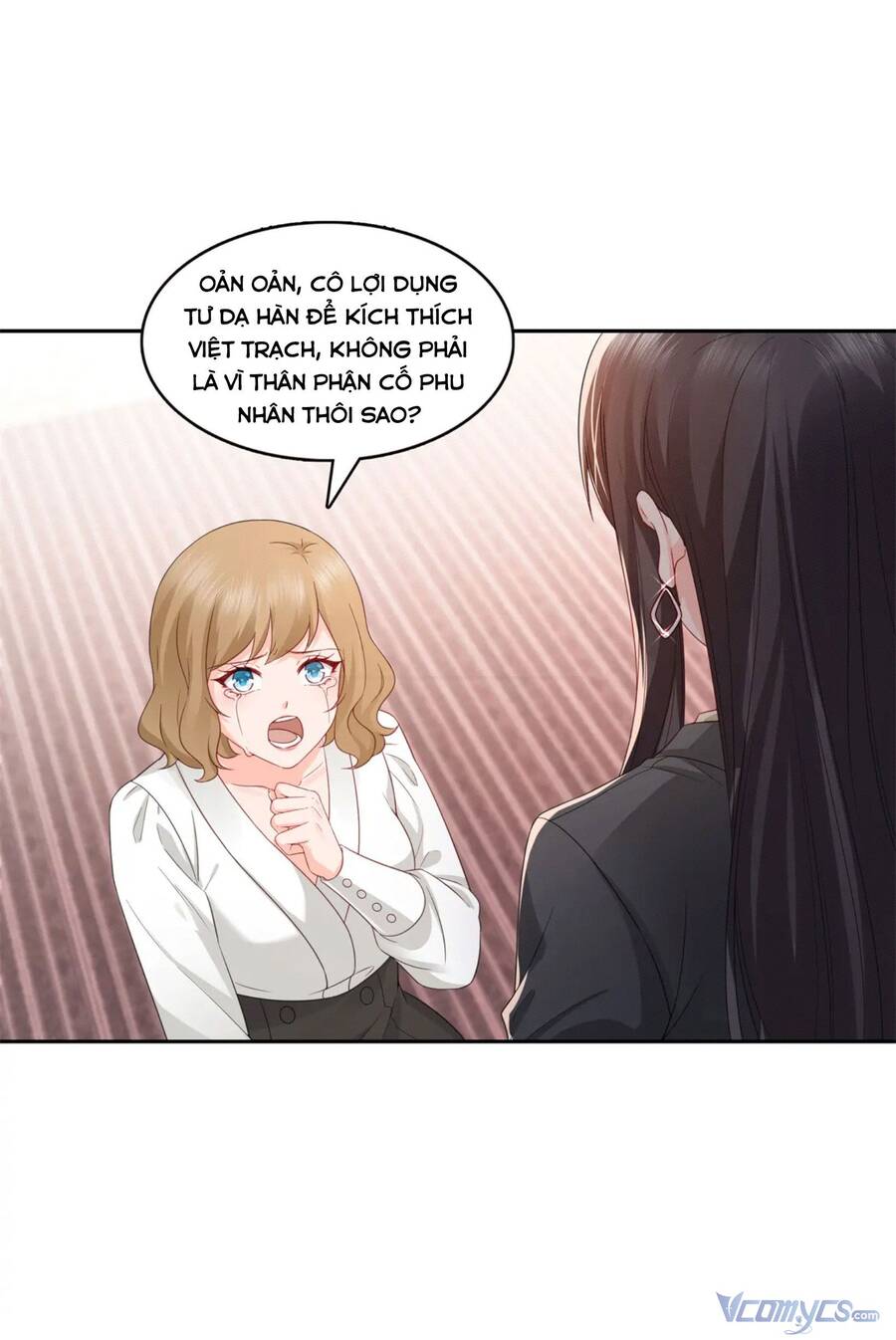 Hệt Như Hàn Quang Gặp Nắng Gắt Chap 390 - Next Chap 391