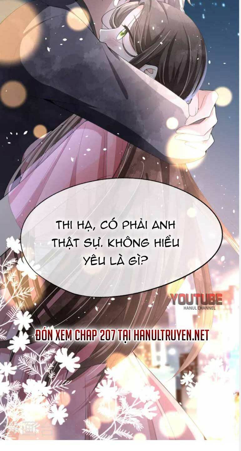 Cô Vợ Hợp Đồng Lạnh Lùng Không Dễ Đụng Đâu Chapter 206 - Trang 4