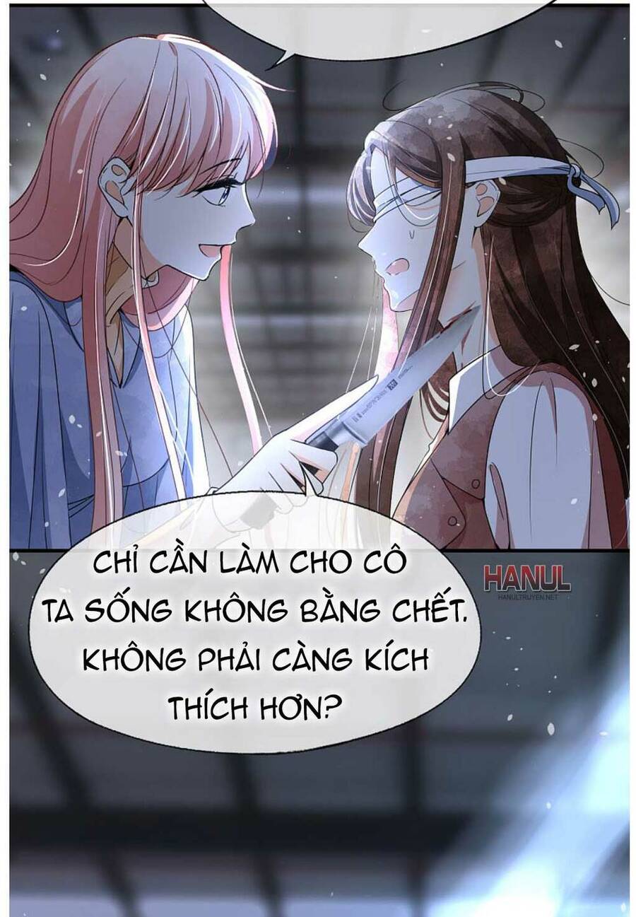 Cô Vợ Hợp Đồng Lạnh Lùng Không Dễ Đụng Đâu Chapter 104 - Next Chapter 105