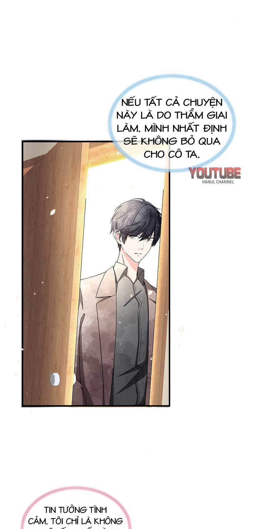 Cô Vợ Hợp Đồng Lạnh Lùng Không Dễ Đụng Đâu Chapter 106 - Next Chapter 107