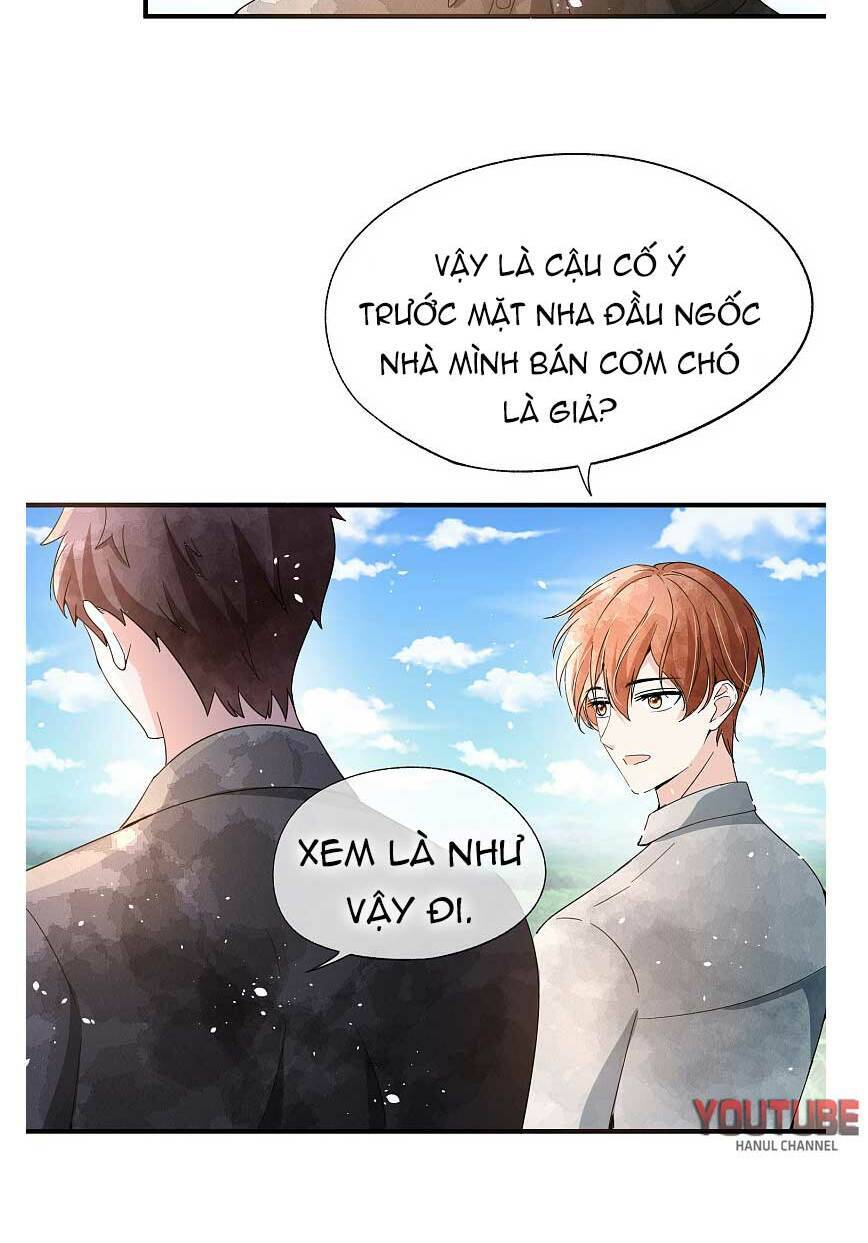 Cô Vợ Hợp Đồng Lạnh Lùng Không Dễ Đụng Đâu Chapter 98 - Next Chapter 99