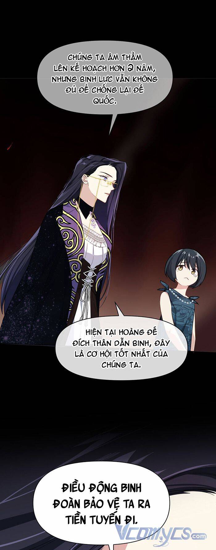 Đại Chiến Công Chúa Chapter 149 - Next Chapter 150