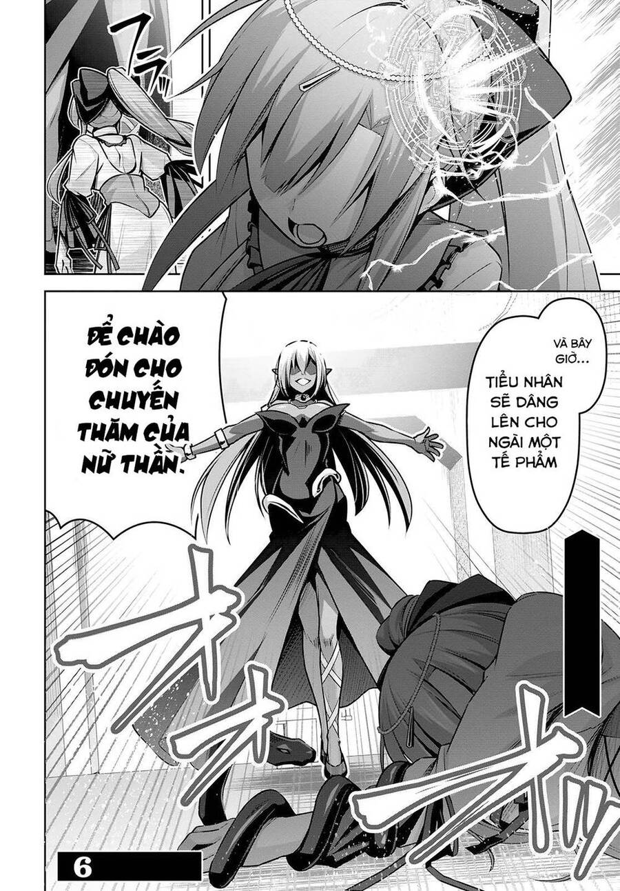 Demon's Sword Master Of Excalibur School Chapter 17 - Next Chapter 18