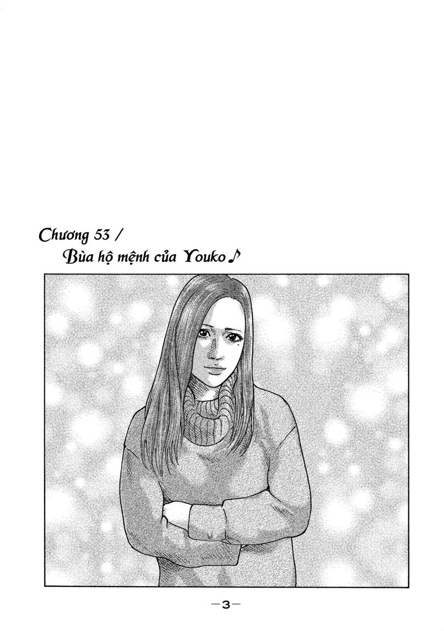 Sát Thủ Truyền Thuyết Chapter 53 - Next Chapter 54