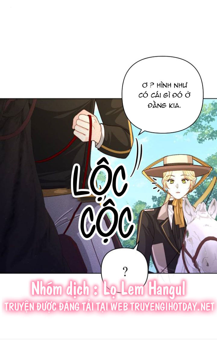 Hoàng Hậu Tái Hôn Chapter 142 - Trang 4