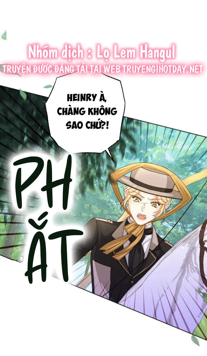 Hoàng Hậu Tái Hôn Chapter 142 - Trang 4