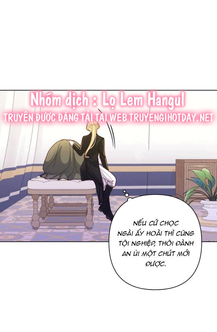 Hoàng Hậu Tái Hôn Chapter 142 - Trang 4