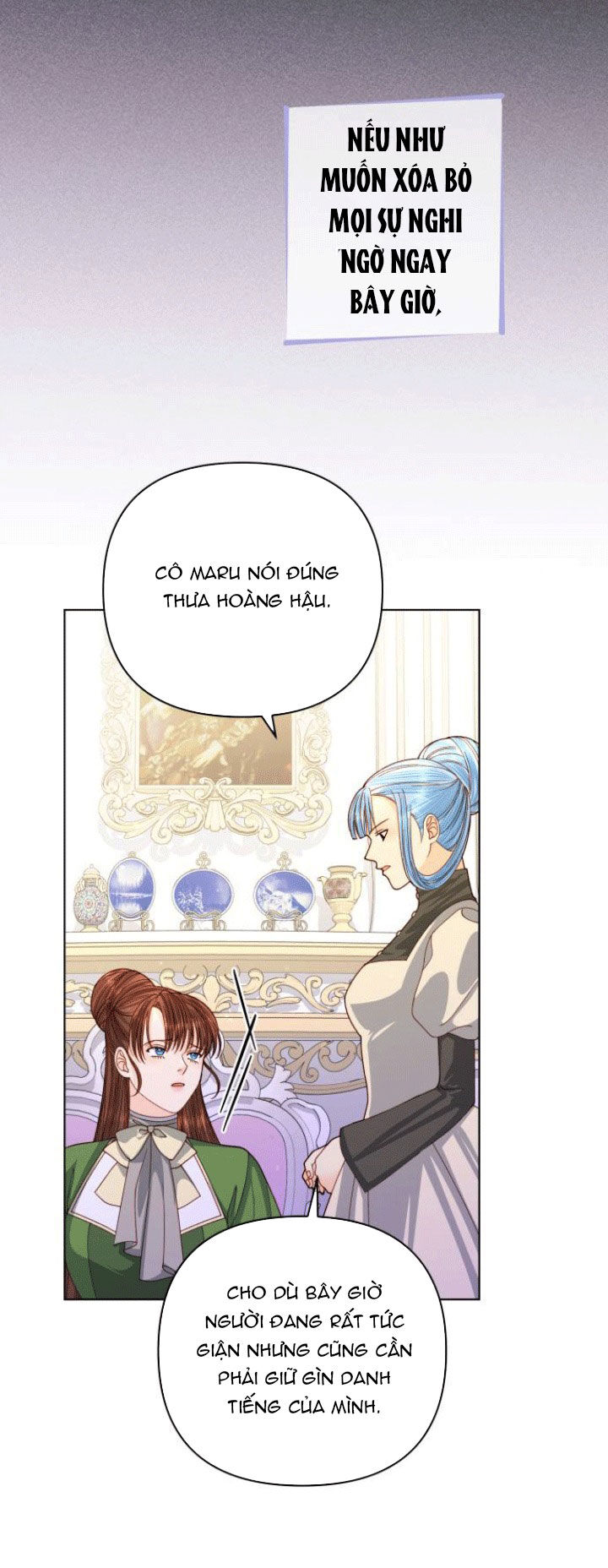 Hoàng Hậu Tái Hôn Chapter 142 - Next Chapter 143