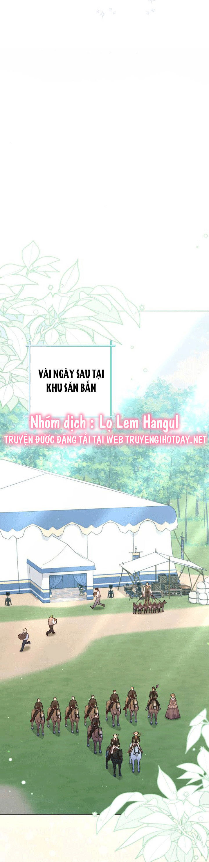 Hoàng Hậu Tái Hôn Chapter 142 - Trang 4