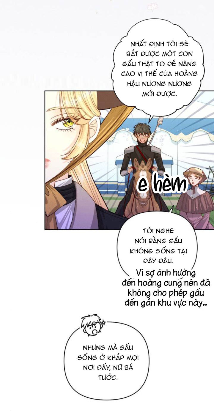 Hoàng Hậu Tái Hôn Chapter 142 - Trang 4