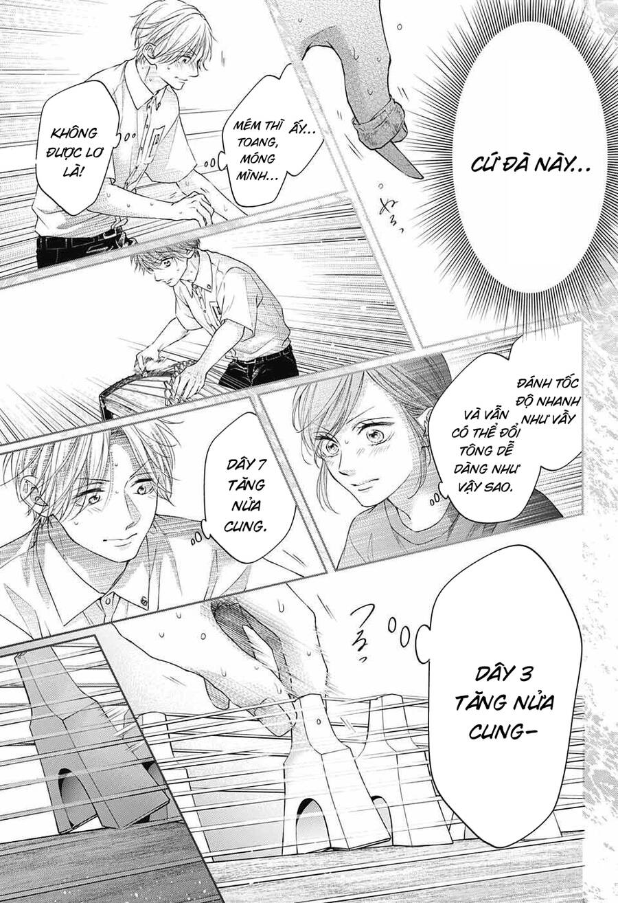 Kono Oto Tomare Chapter 122 - Next Chapter 123