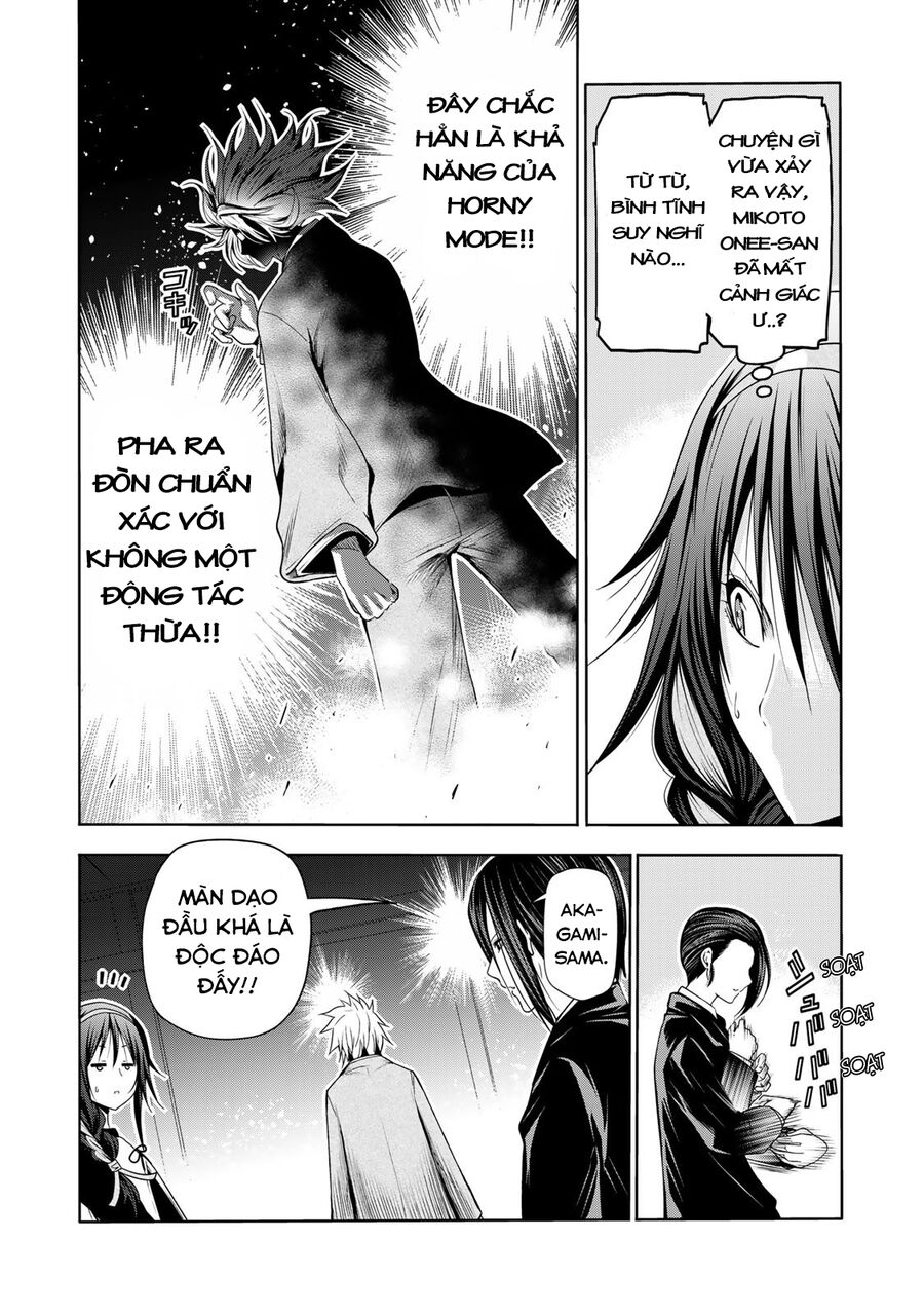 Tenpuru Chapter 61 - Trang 2