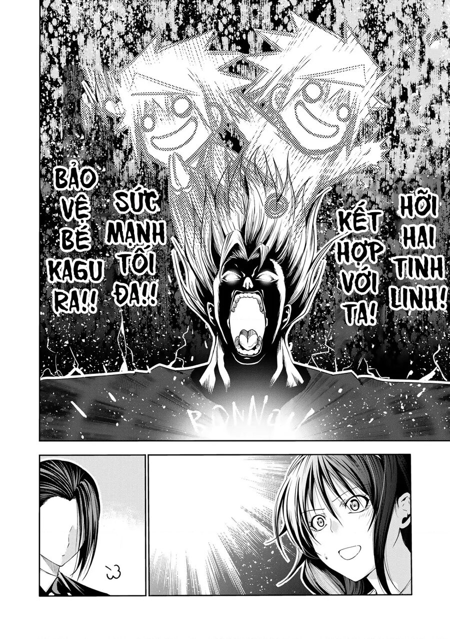 Tenpuru Chapter 63 - Trang 2