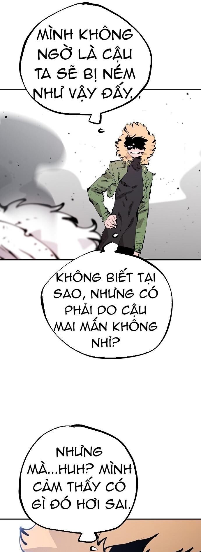 Player Chapter 61 - Trang 4