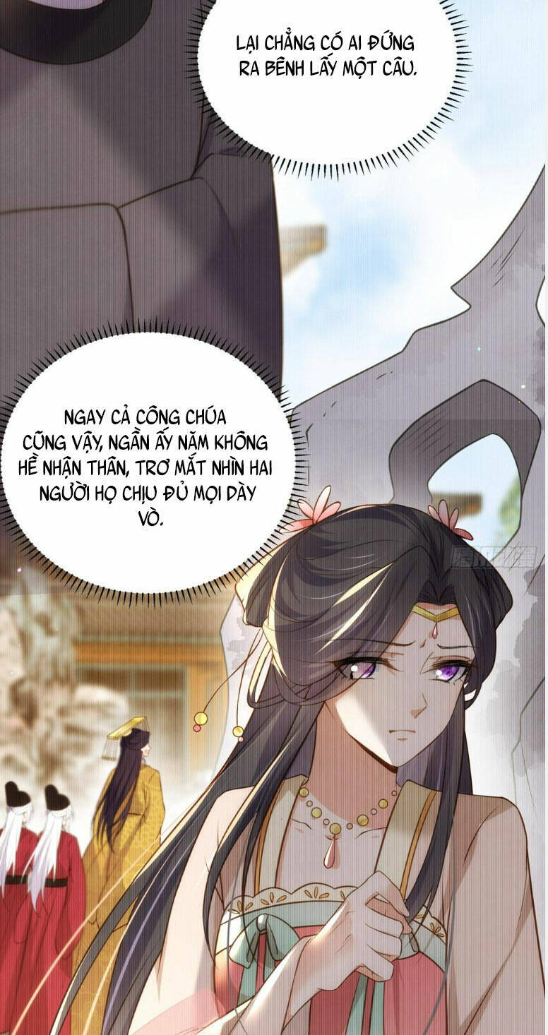 Hoạn Phi Thiên Hạ Chapter 302 - Trang 3