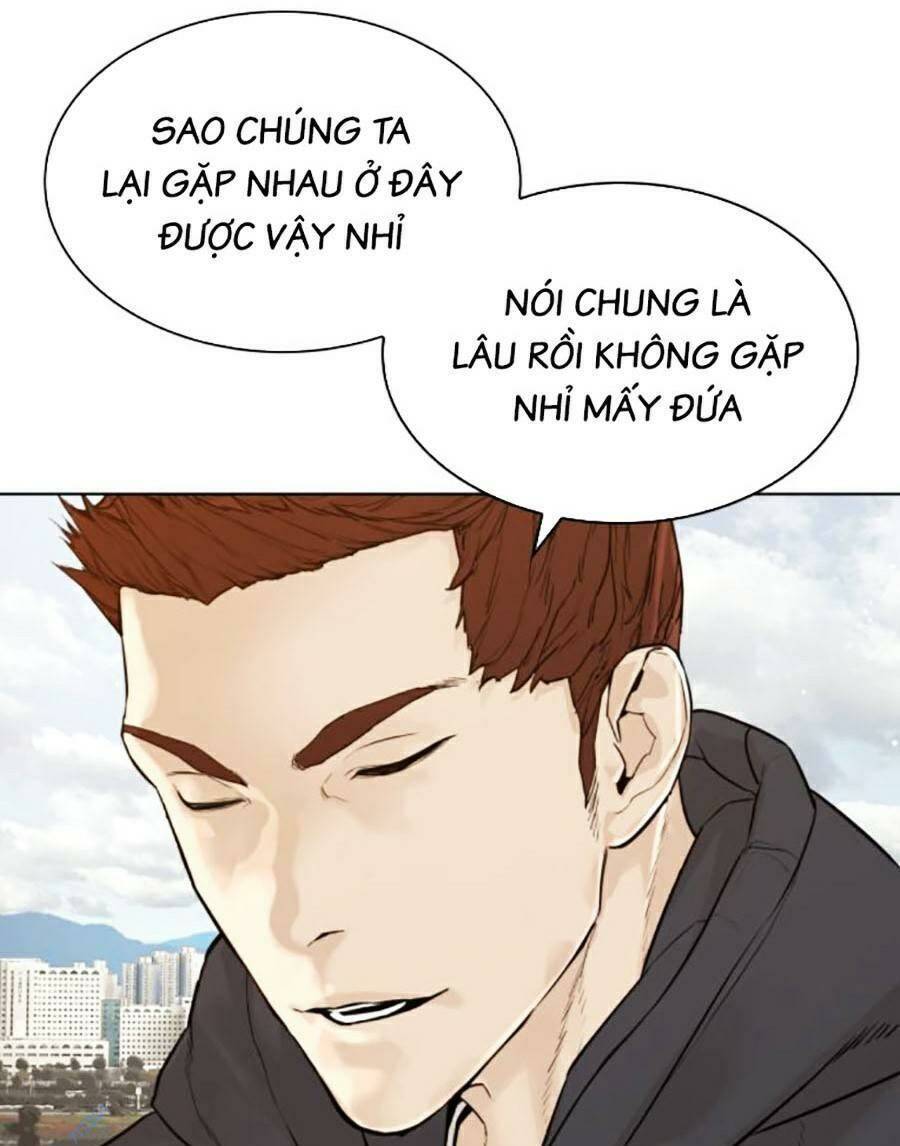 Cách Chiến Thắng Trận Đấu Chapter 185 - Next Chapter 186