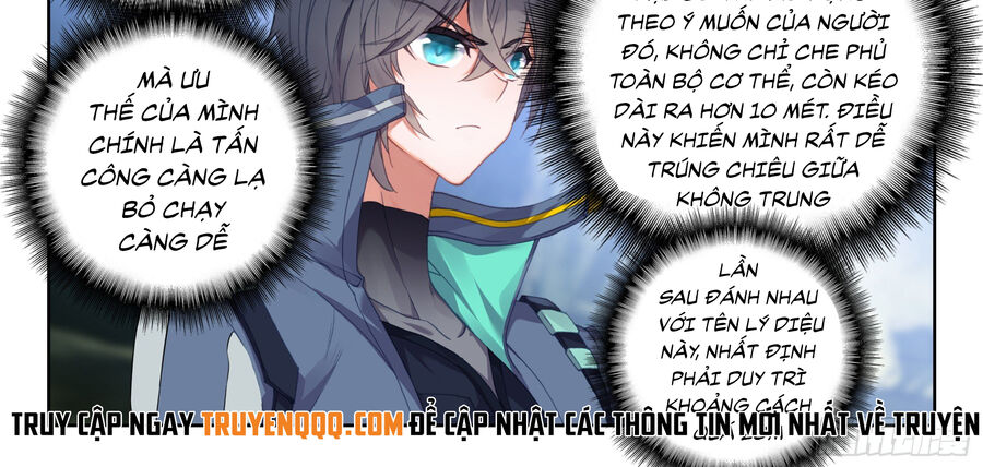 Thôn Phệ Thời Không Chapter 136 - Next Chapter 137