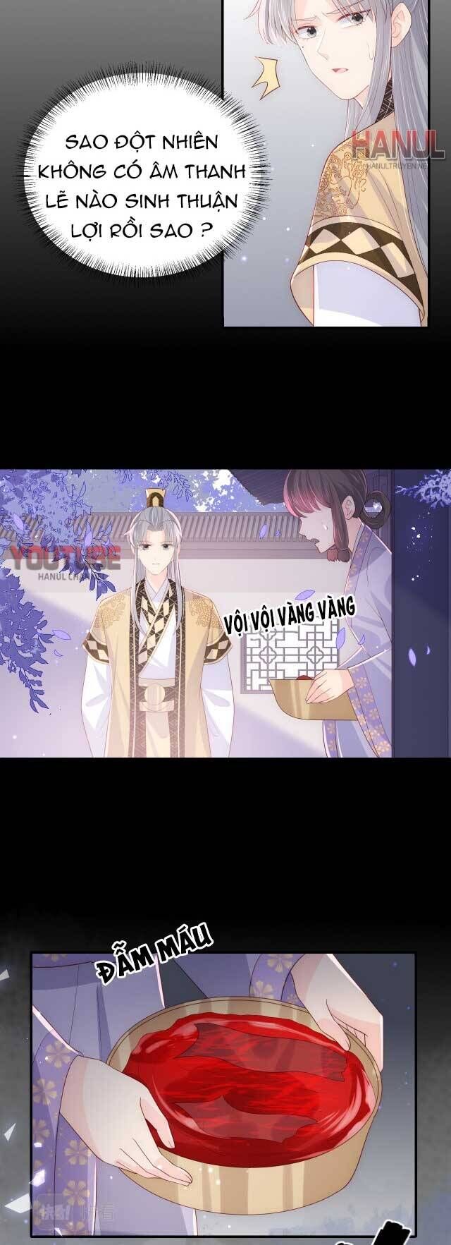 Dưỡng Địch Vi Hoạn Chapter 179.2 - Next Chapter 179.2