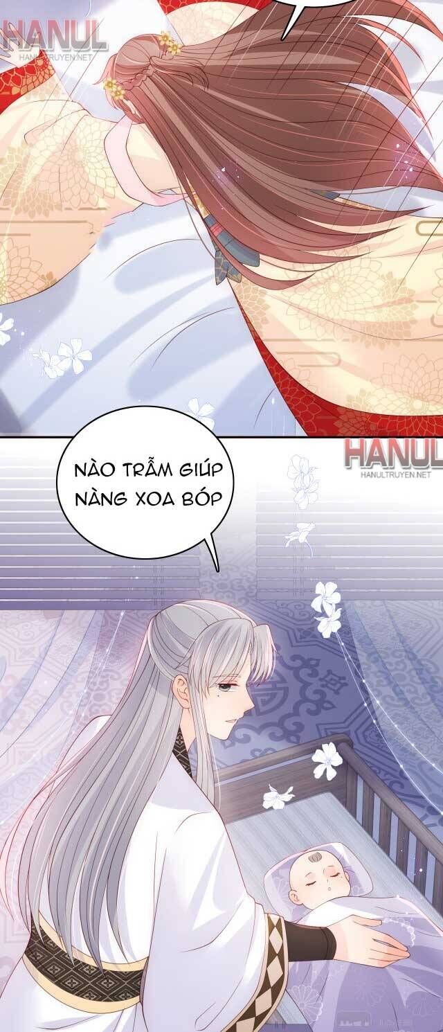 Dưỡng Địch Vi Hoạn Chapter 180.1 - Next Chapter 180.1