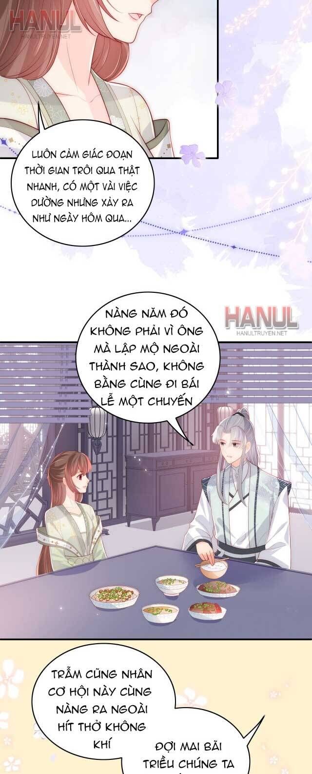 Dưỡng Địch Vi Hoạn Chapter 181.1 - Next Chapter 181.1