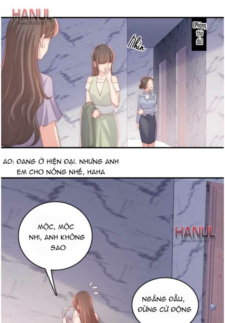 Dưỡng Địch Vi Hoạn Chapter 185.1 - Next Chapter 185.1