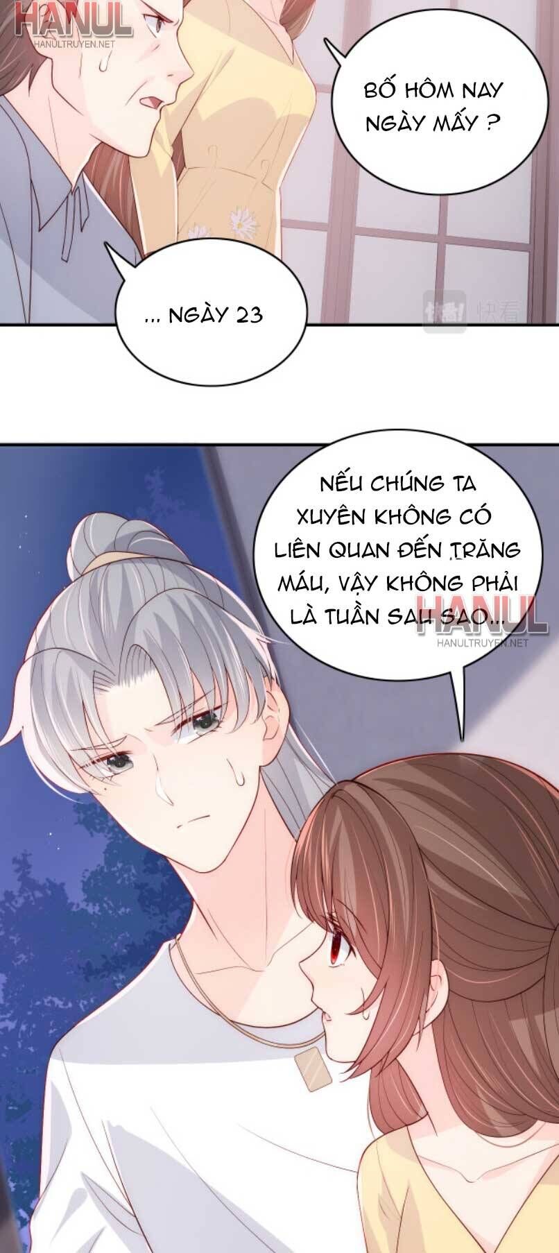 Dưỡng Địch Vi Hoạn Chapter 186.2 - Next Chapter 186.2