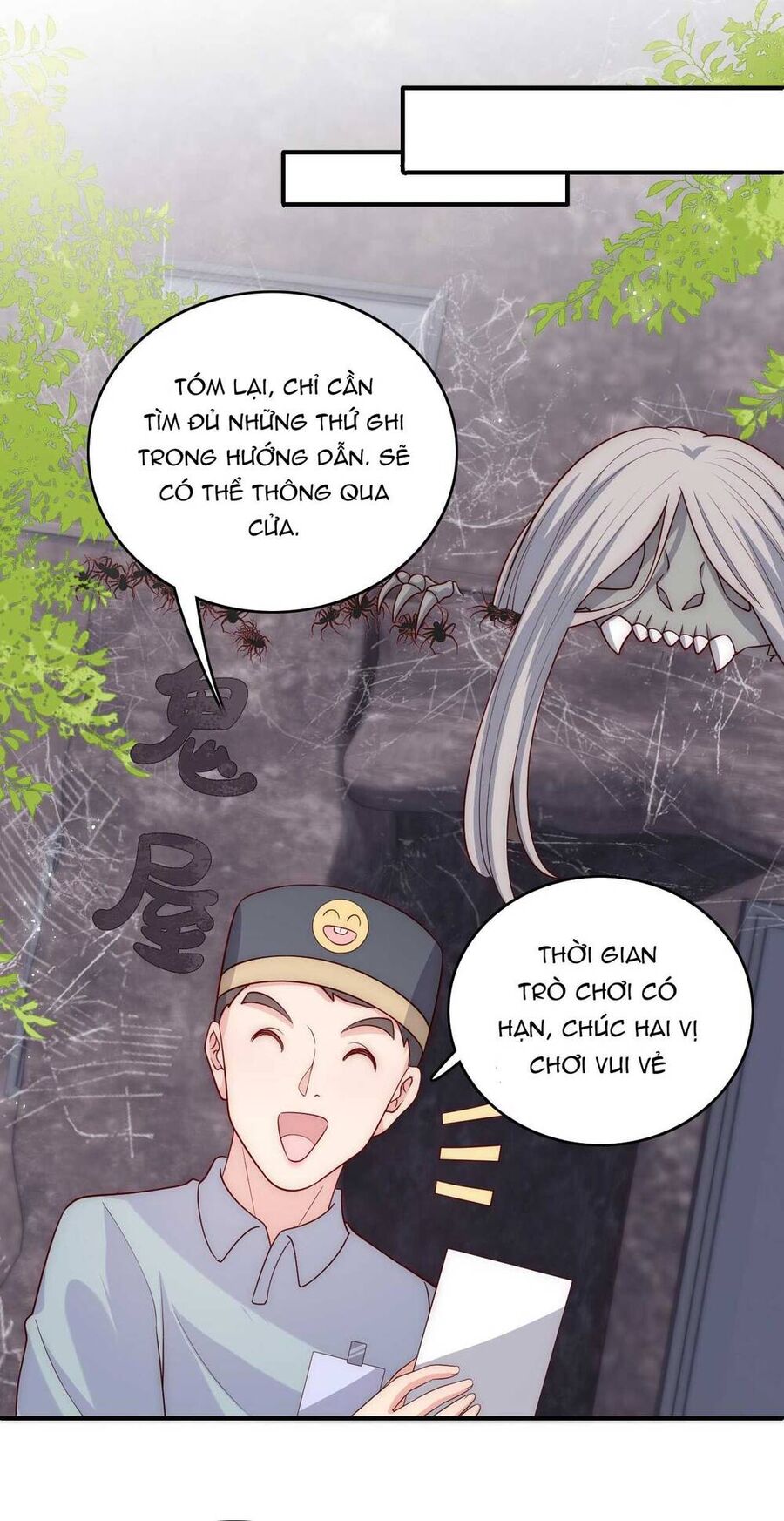 Dưỡng Địch Vi Hoạn Chapter 188.1 - Next Chapter 188.1