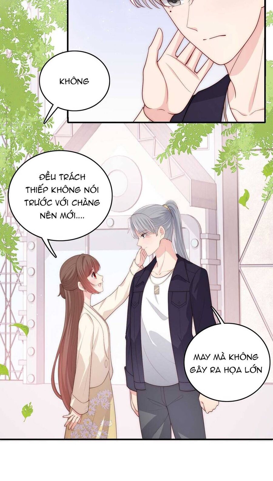 Dưỡng Địch Vi Hoạn Chapter 188.2 - Next Chapter 188.2