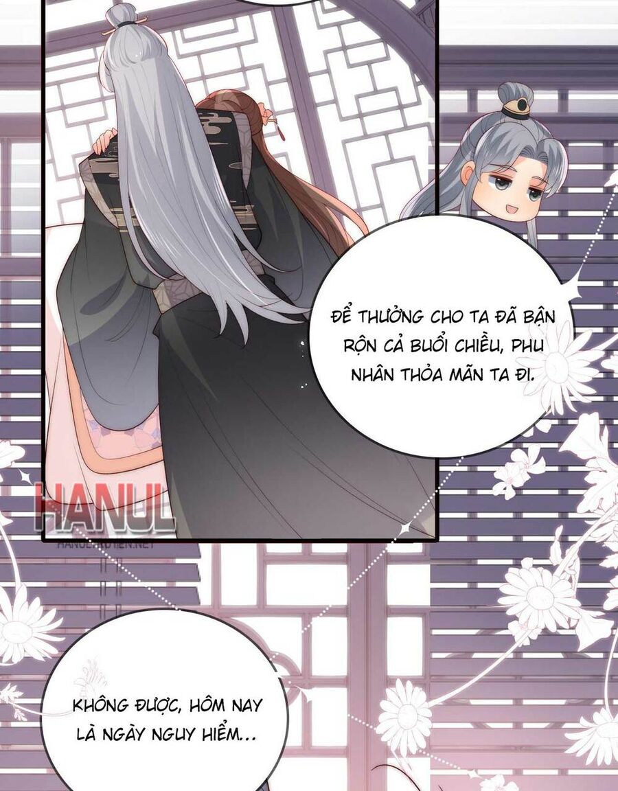 Dưỡng Địch Vi Hoạn Chapter 204 - Next Chapter 205