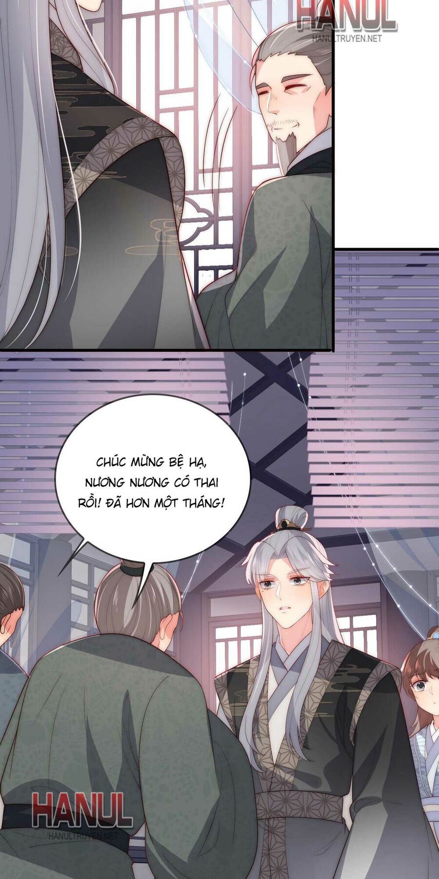 Dưỡng Địch Vi Hoạn Chapter 204 - Next Chapter 205