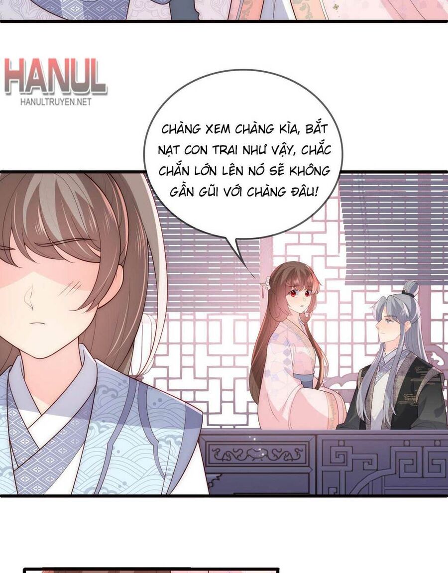 Dưỡng Địch Vi Hoạn Chapter 204 - Next Chapter 205