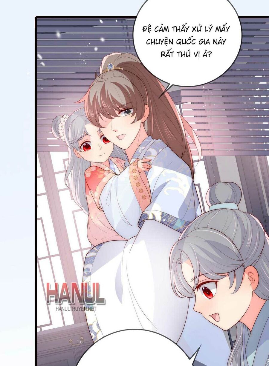 Dưỡng Địch Vi Hoạn Chapter 205 - Next Chapter 207