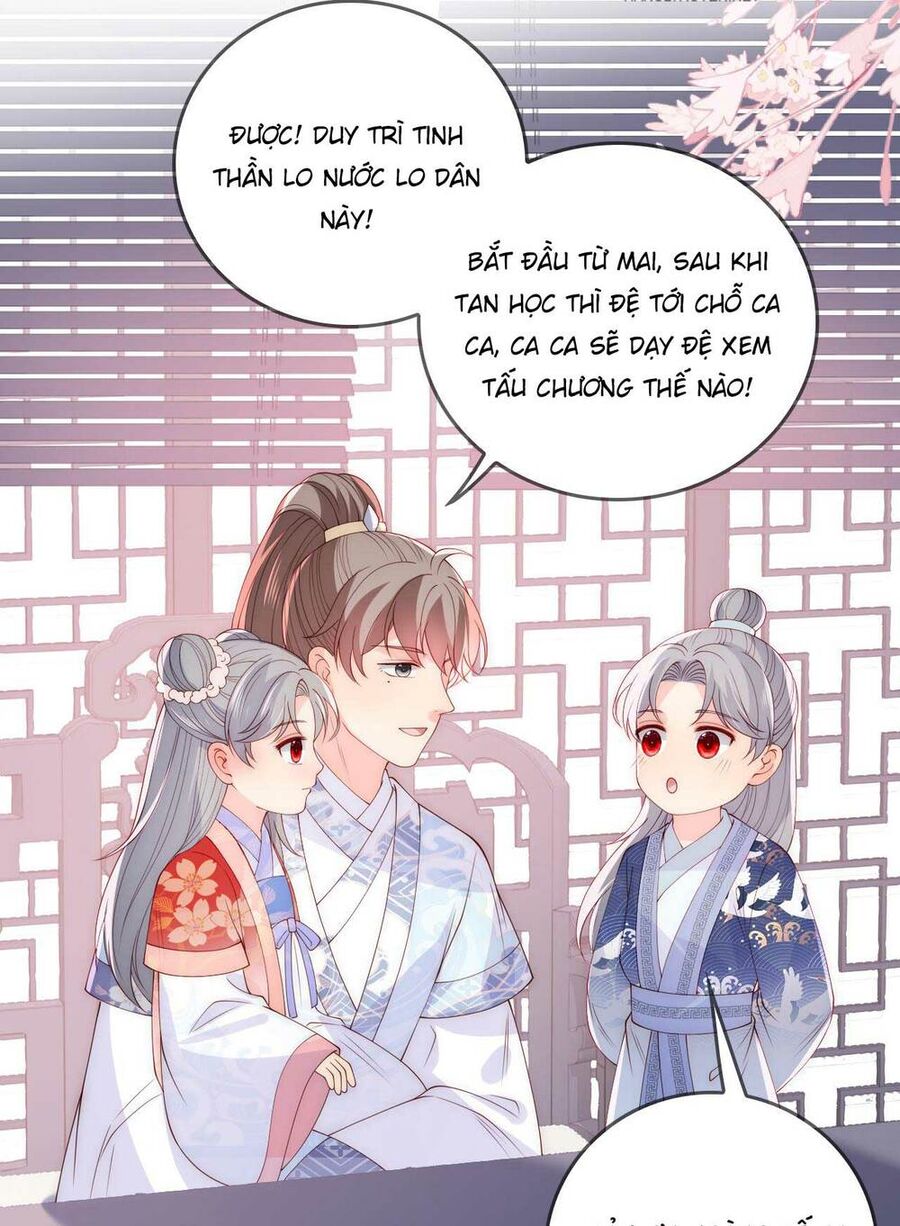 Dưỡng Địch Vi Hoạn Chapter 205 - Next Chapter 207