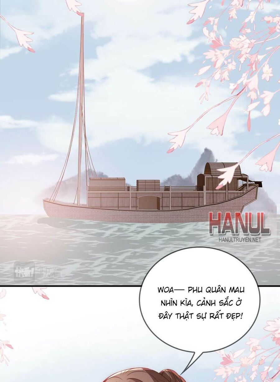 Dưỡng Địch Vi Hoạn Chapter 205 - Next Chapter 207