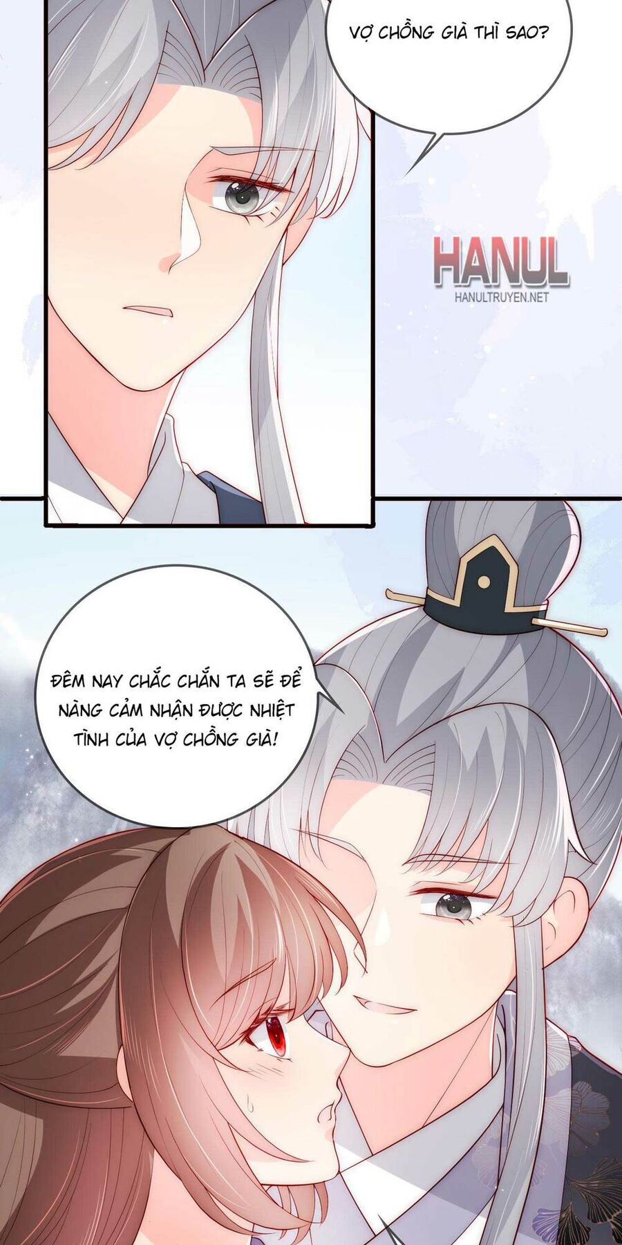 Dưỡng Địch Vi Hoạn Chapter 205 - Next Chapter 207