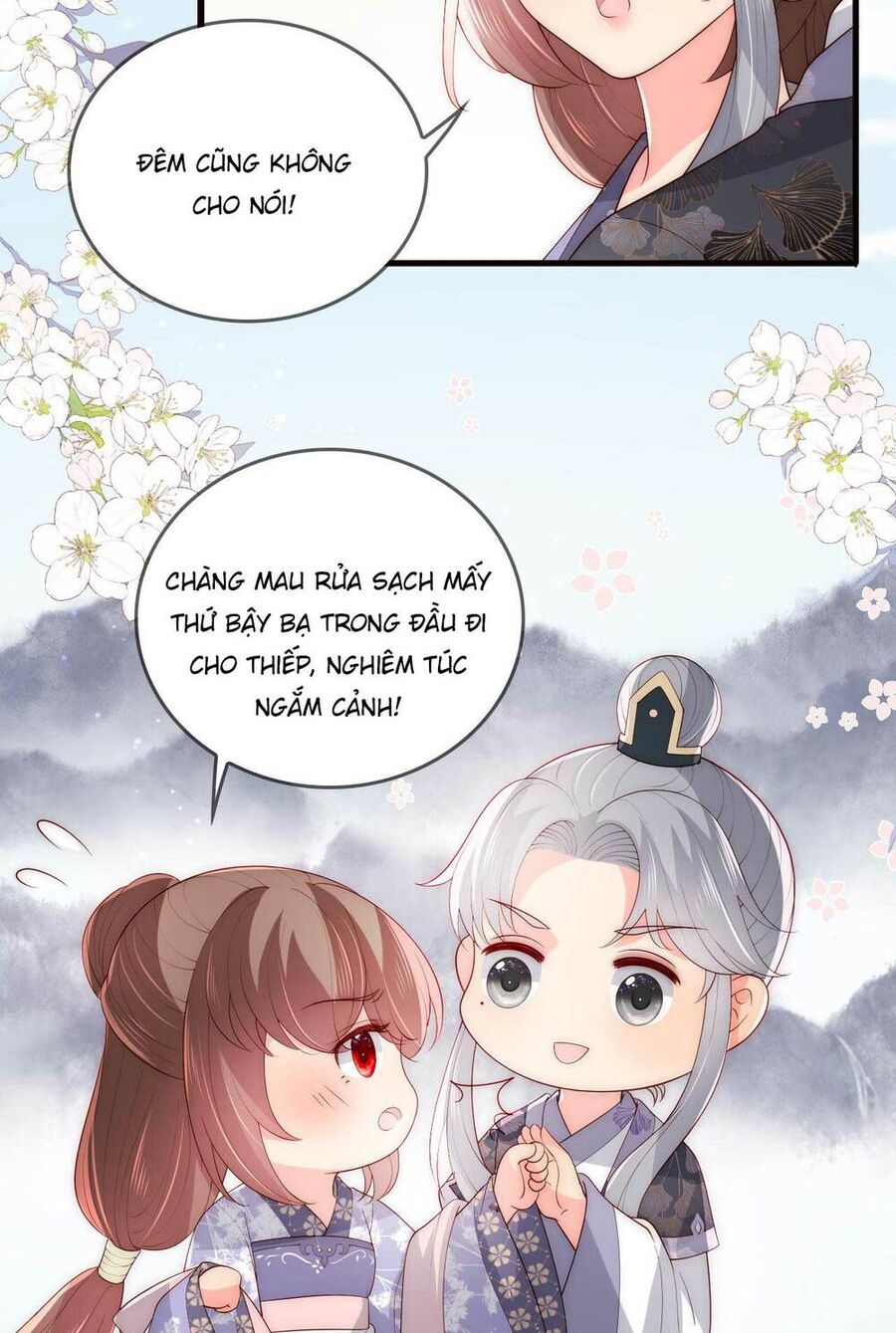 Dưỡng Địch Vi Hoạn Chapter 205 - Next Chapter 207