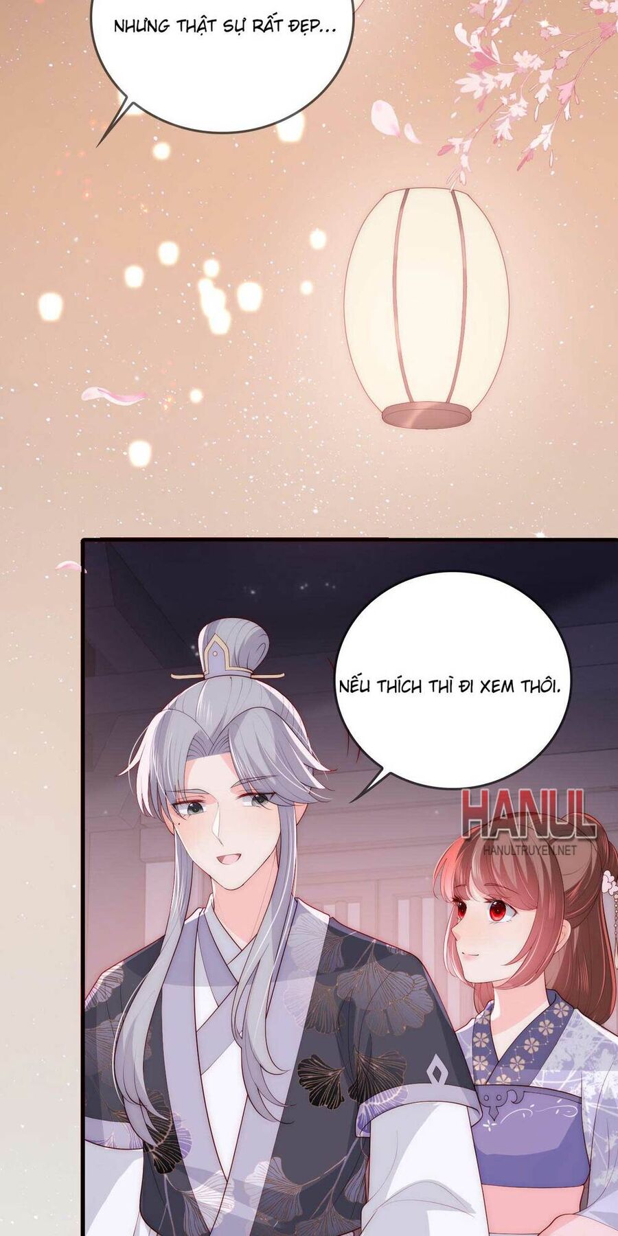 Dưỡng Địch Vi Hoạn Chapter 205 - Next Chapter 207