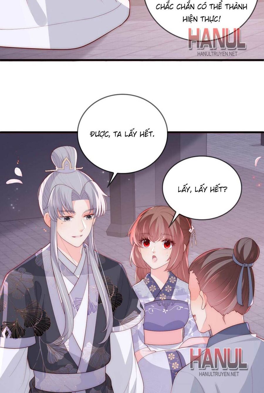 Dưỡng Địch Vi Hoạn Chapter 205 - Next Chapter 207