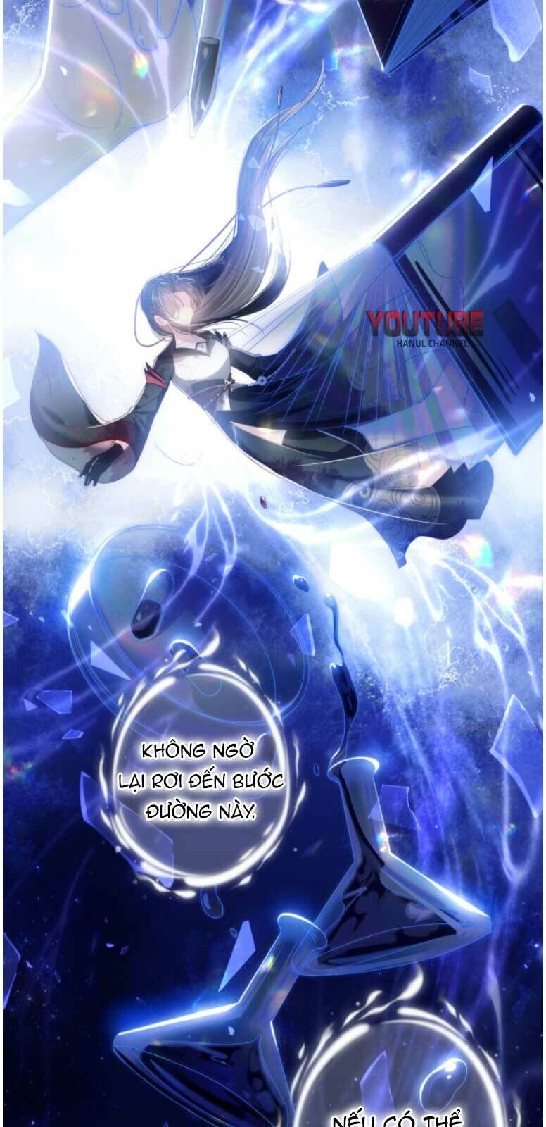 Dưỡng Địch Vi Hoạn Chapter 207 - Next Chapter 208