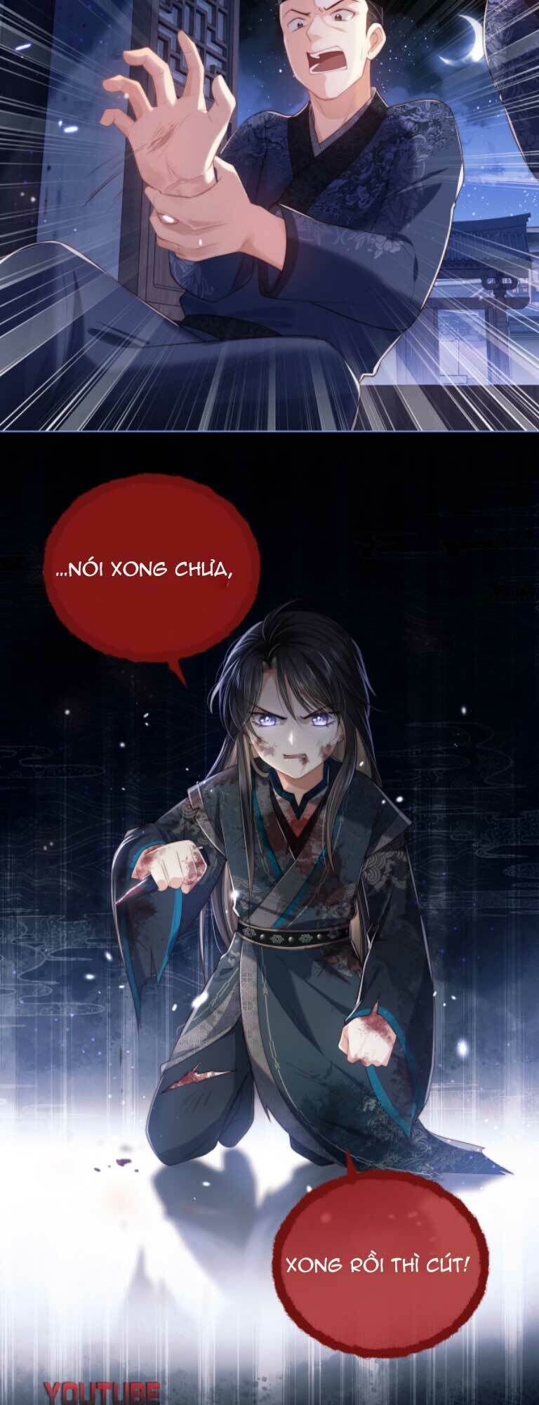 Dưỡng Địch Vi Hoạn Chapter 207 - Next Chapter 208