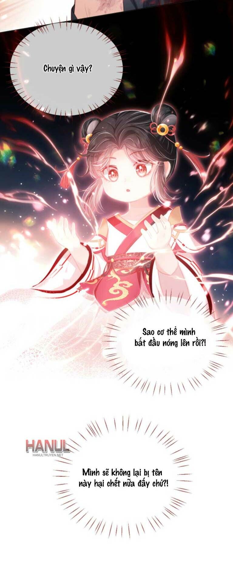 Dưỡng Địch Vi Hoạn Chapter 207 - Next Chapter 208