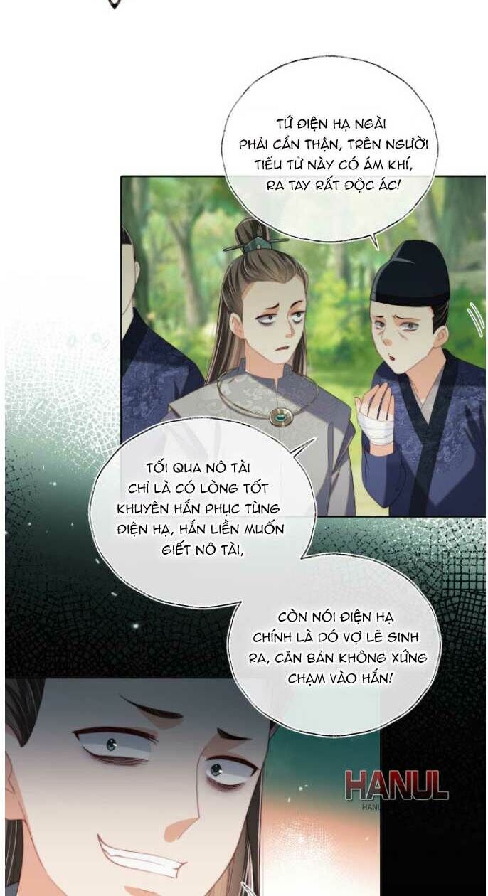 Dưỡng Địch Vi Hoạn Chapter 210 - Next Chapter 211