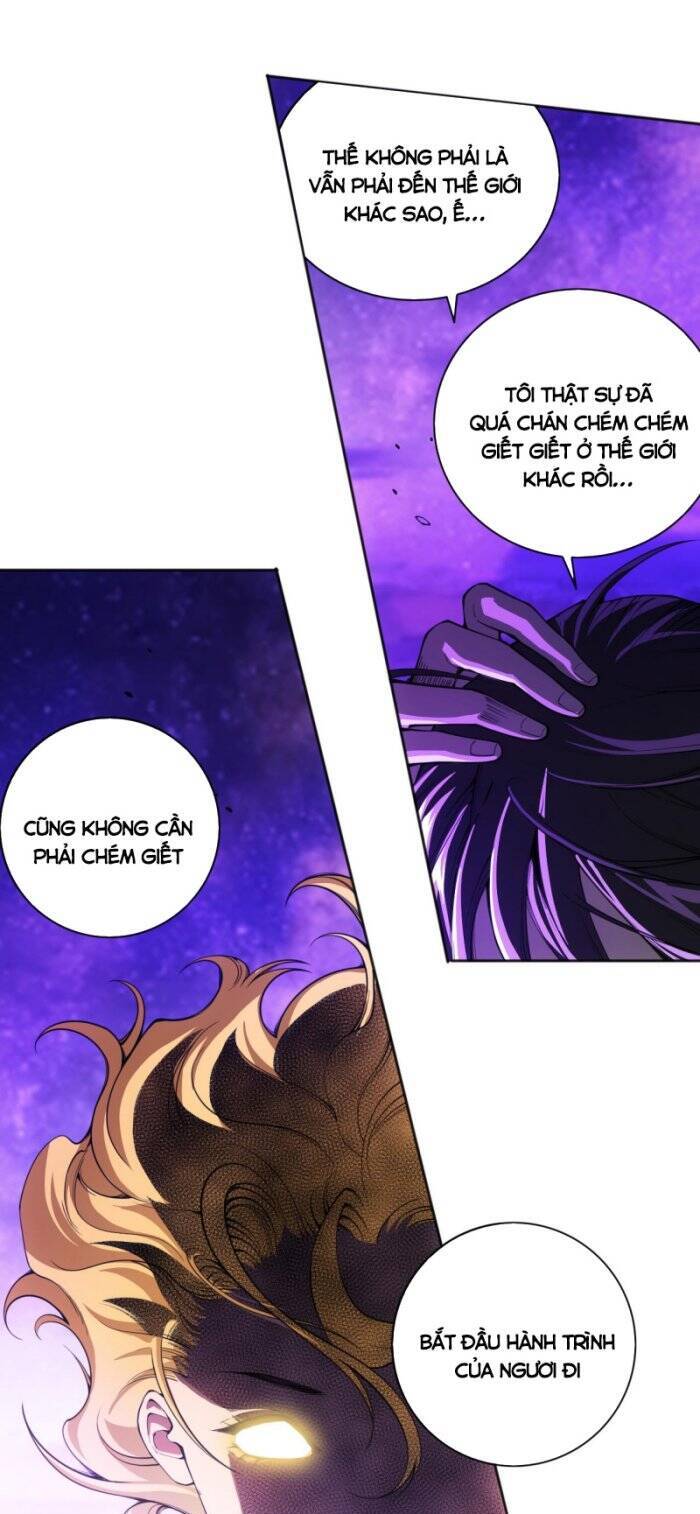 Giản Giới Chapter 216 - Next 