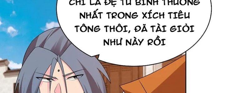 Tôn Thượng Chapter 446 - Trang 4