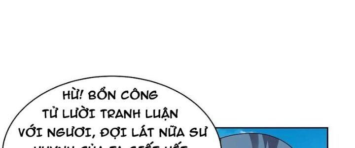 Tôn Thượng Chapter 446 - Trang 4