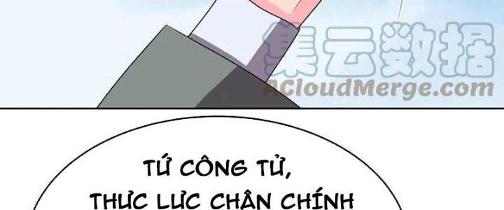 Tôn Thượng Chapter 446 - Trang 4