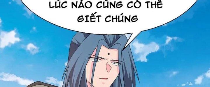 Tôn Thượng Chapter 446 - Trang 4