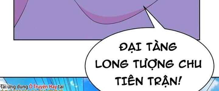 Tôn Thượng Chapter 446 - Trang 4