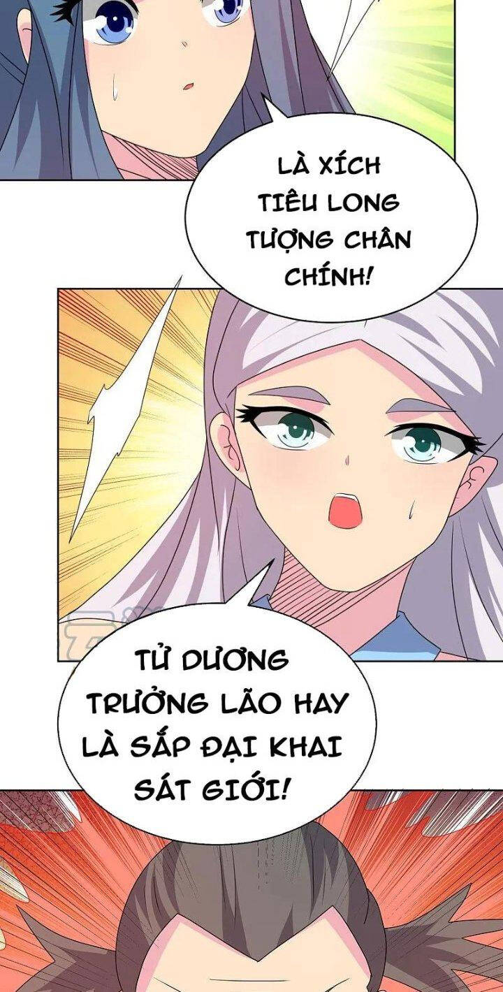 Tôn Thượng Chapter 444 - Trang 4