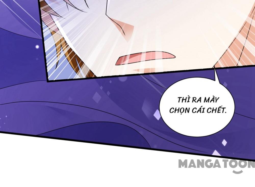 Hào Môn Thiên Giới Tiền Thê Chapter 683 - Next Chapter 684